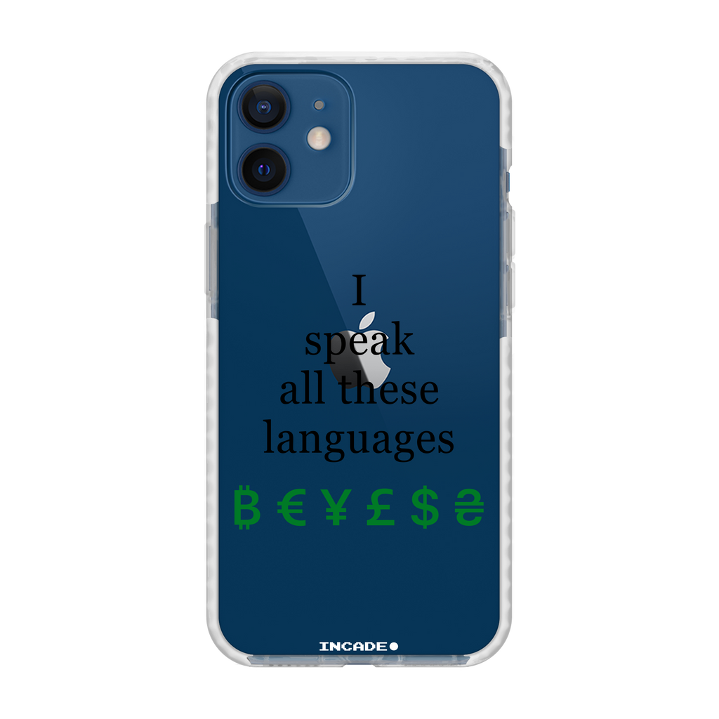 iPhone 12 mini LINGUIST