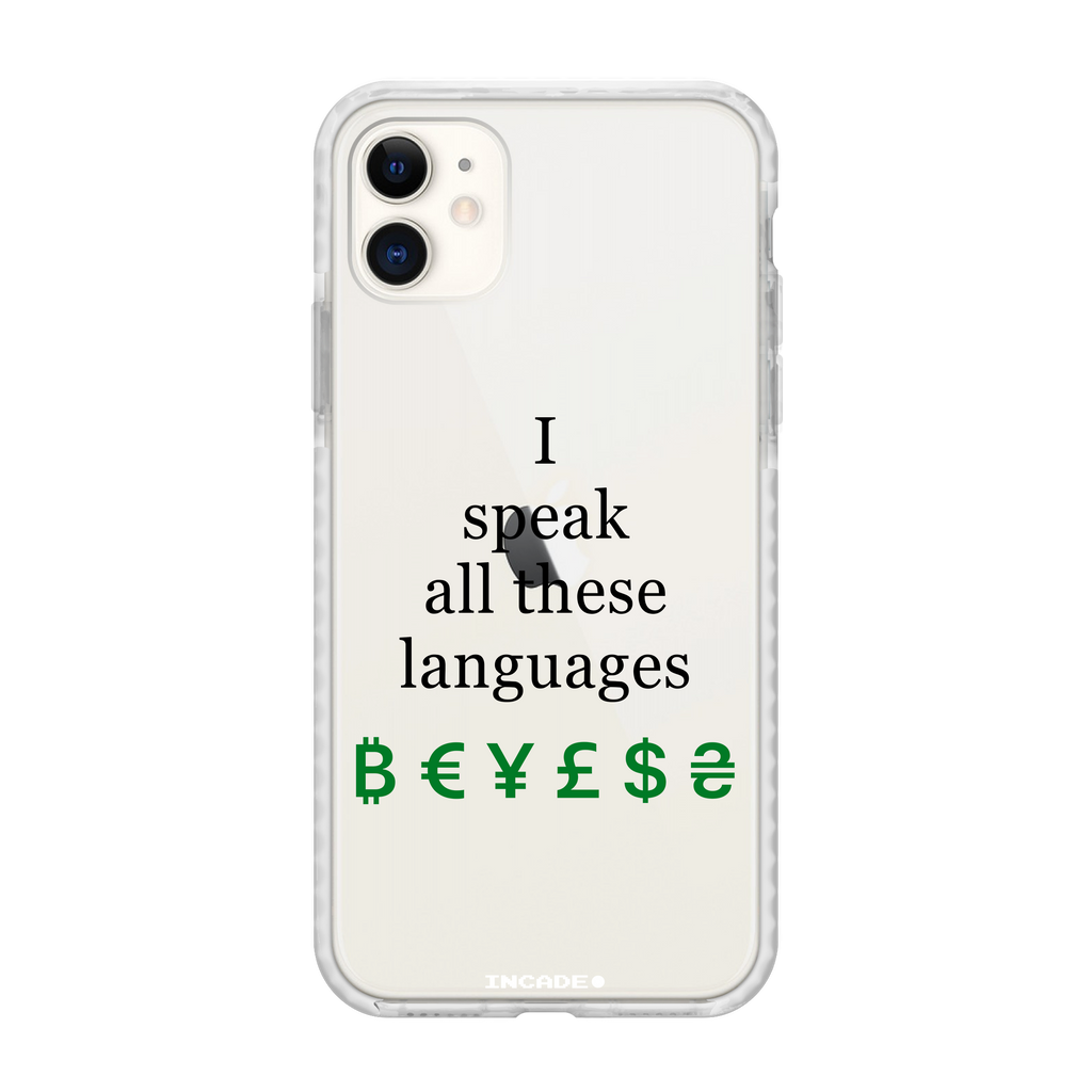 iPhone 11 LINGUIST