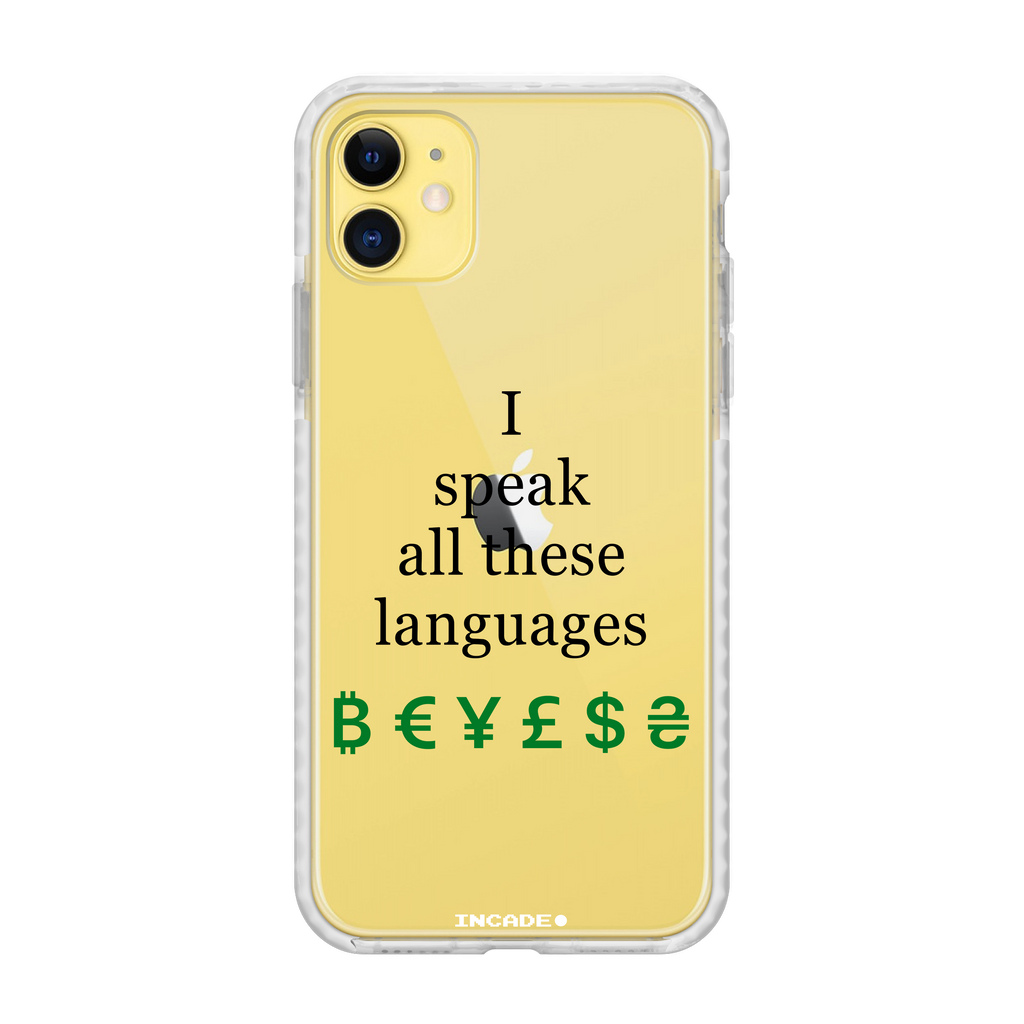 iPhone 11 LINGUIST