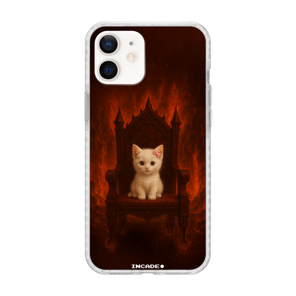 iPhone 12 LITTLE DEMON