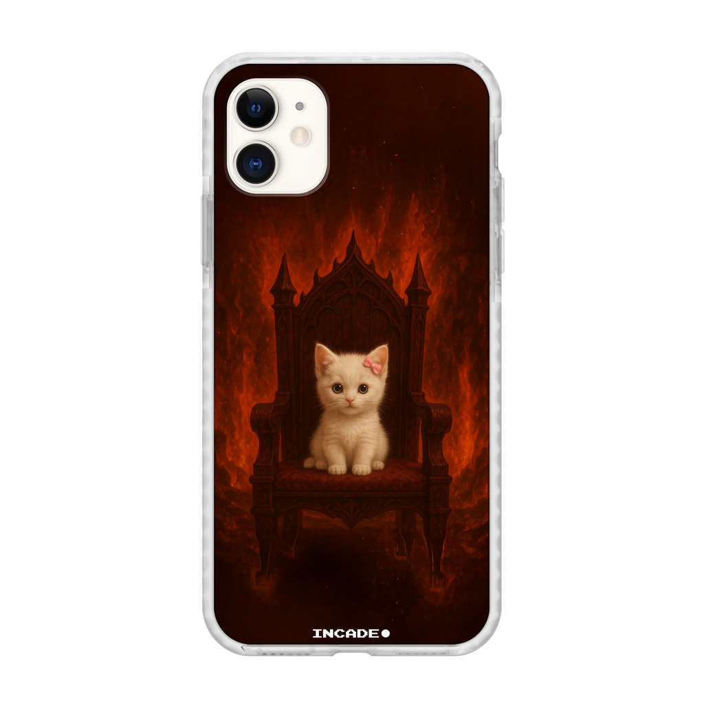 iPhone 11 LITTLE DEMON
