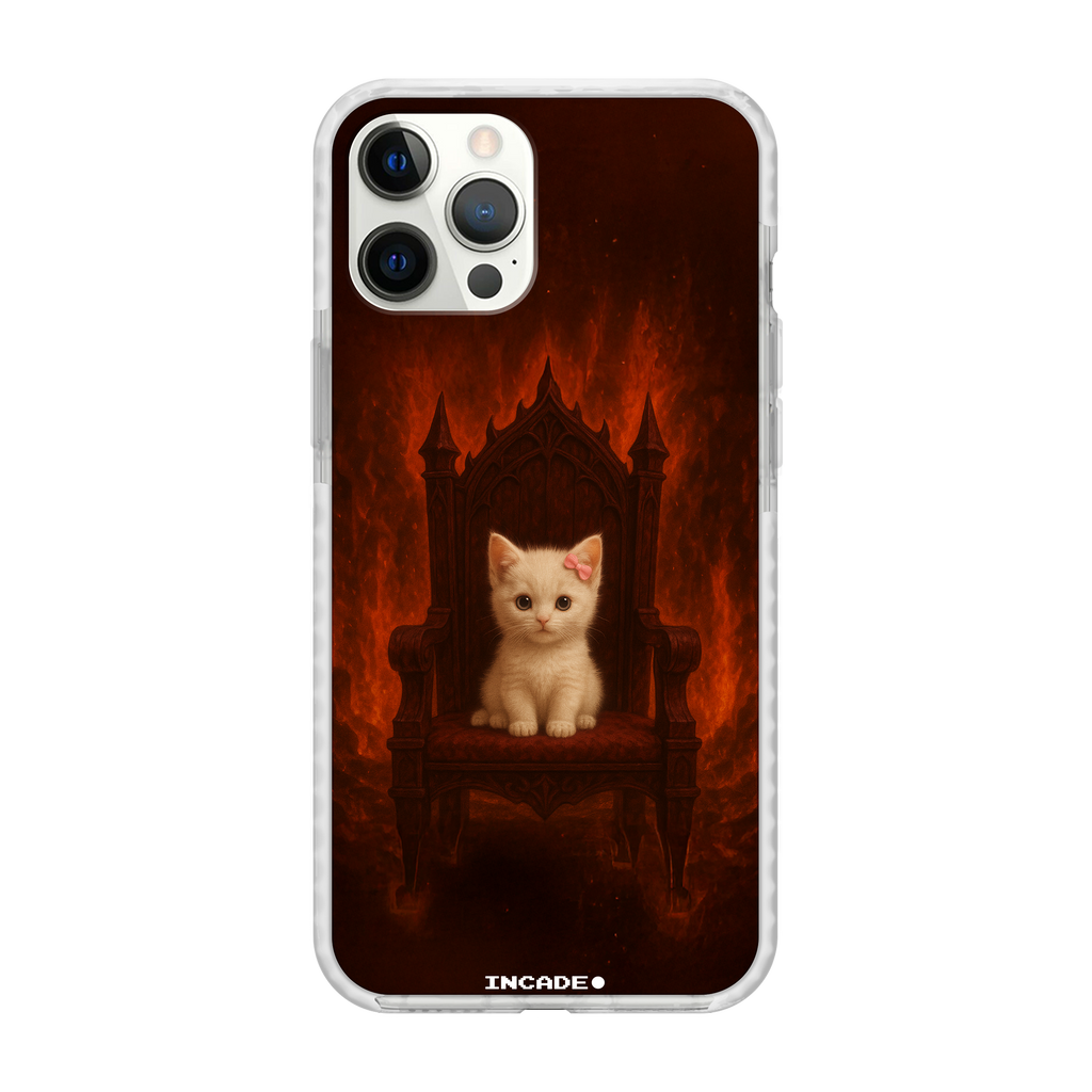 iPhone 12 Pro Max LITTLE DEMON