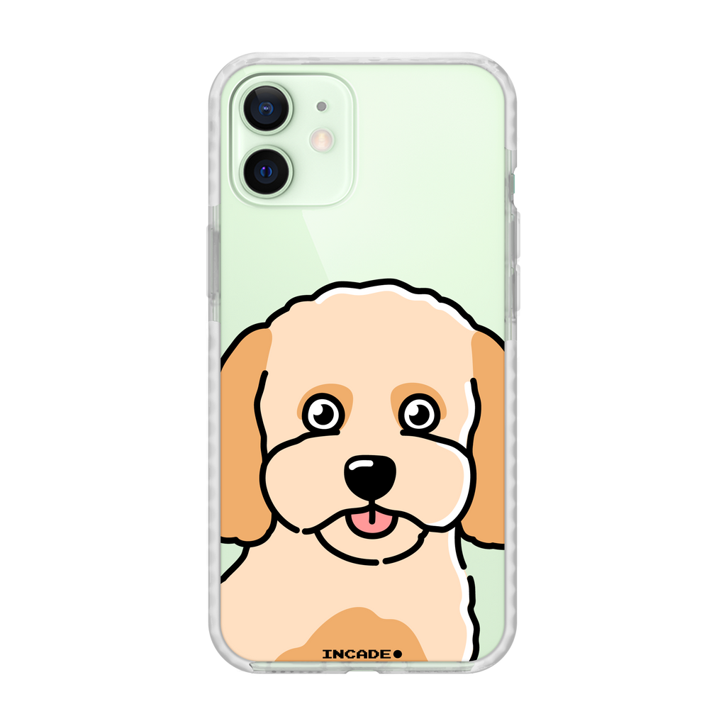 iPhone 12 mini MALTIPOO