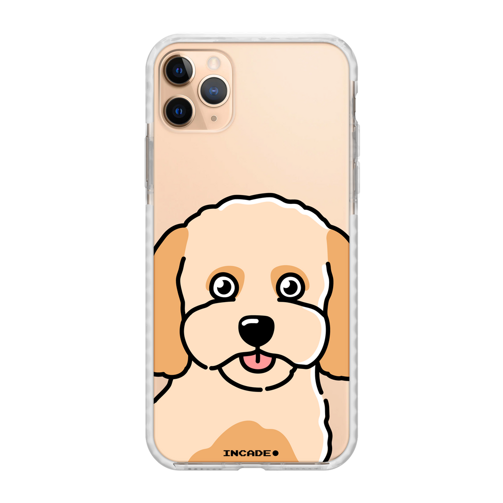 iPhone 11 Pro MALTIPOO