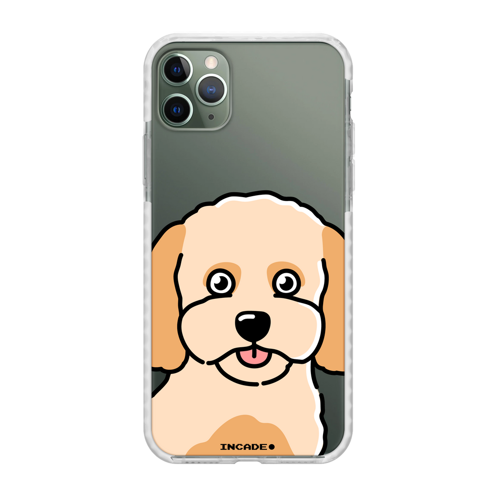 iPhone 11 Pro MALTIPOO