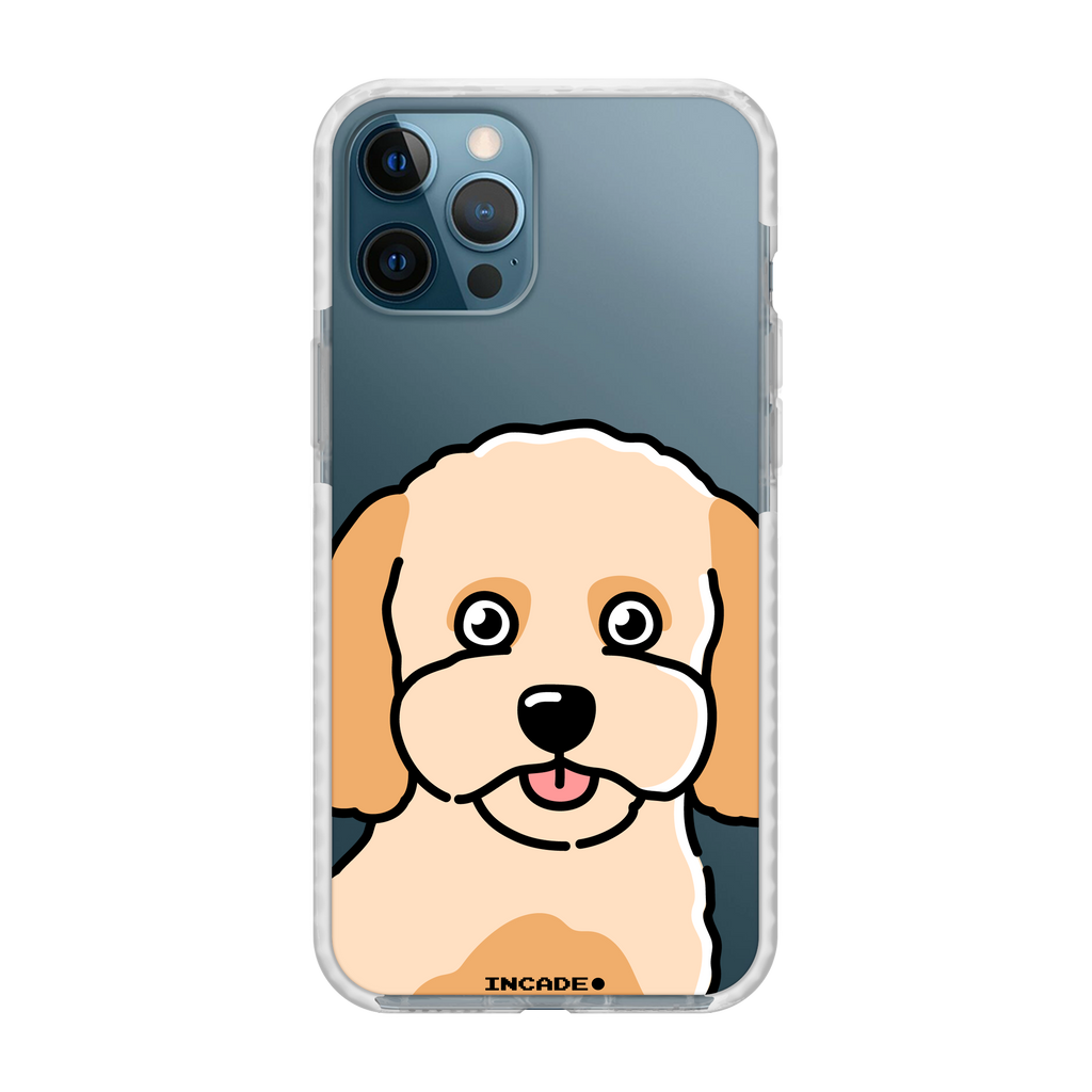 iPhone 12 Pro MALTIPOO