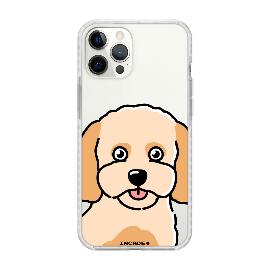 iPhone 12 Pro MALTIPOO