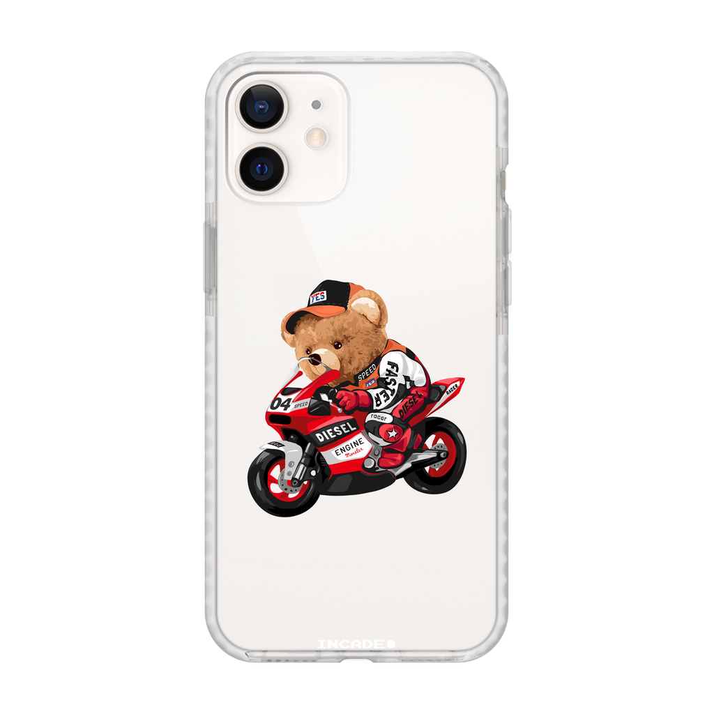 iPhone 12 MOTO