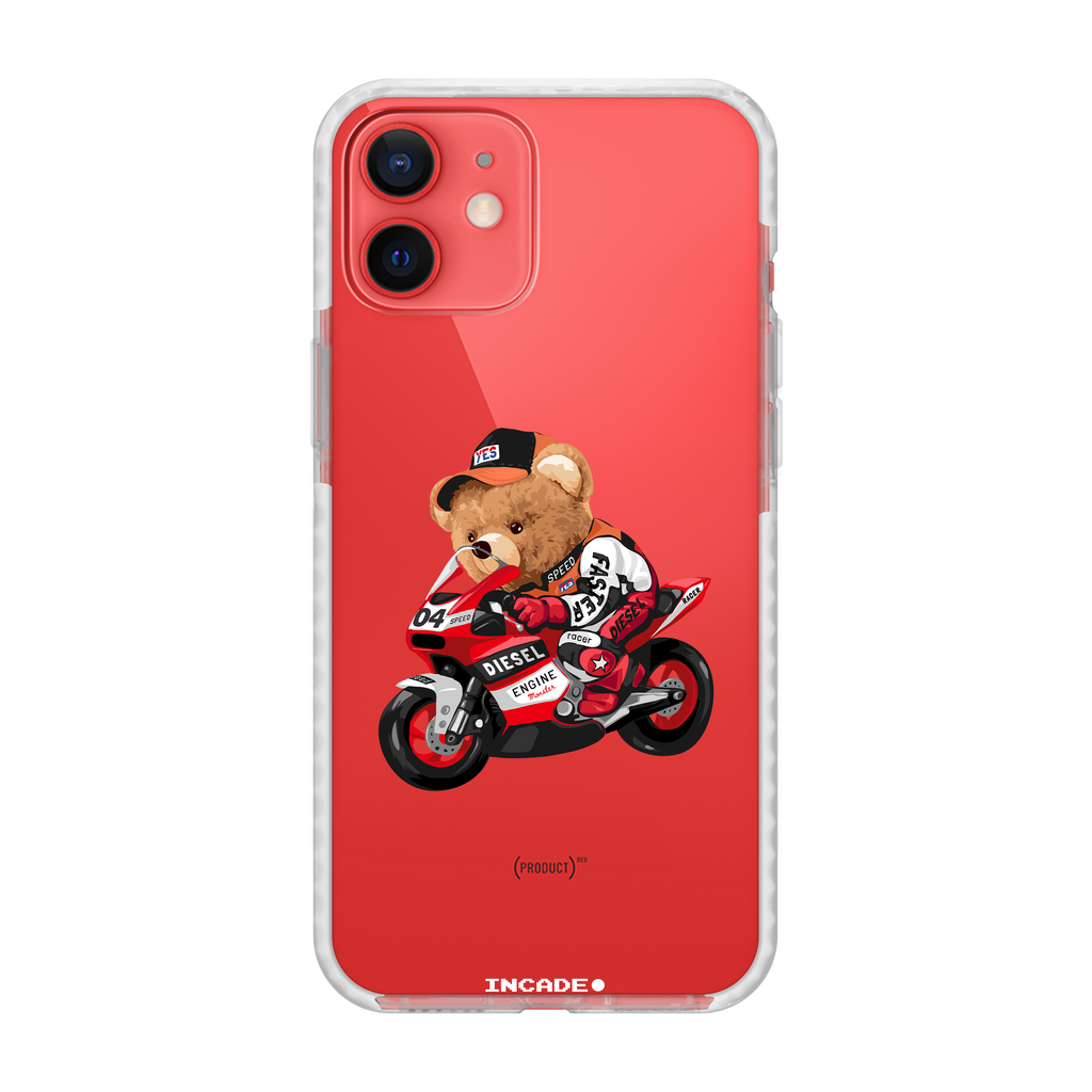 iPhone 12 MOTO