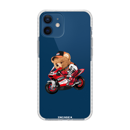 Чохол для iPhone 12 mini з принтом MOTO