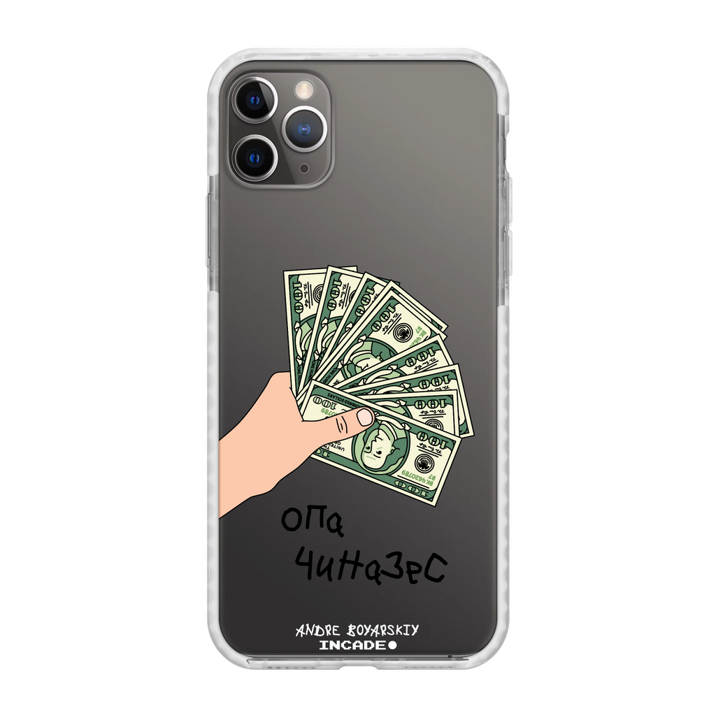 iPhone 11 Pro Max OPA
