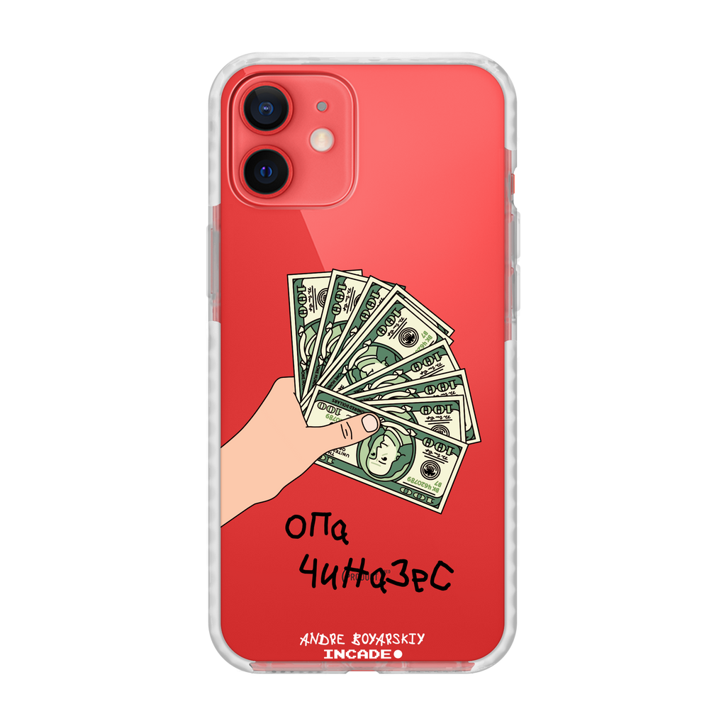 iPhone 12 OPA