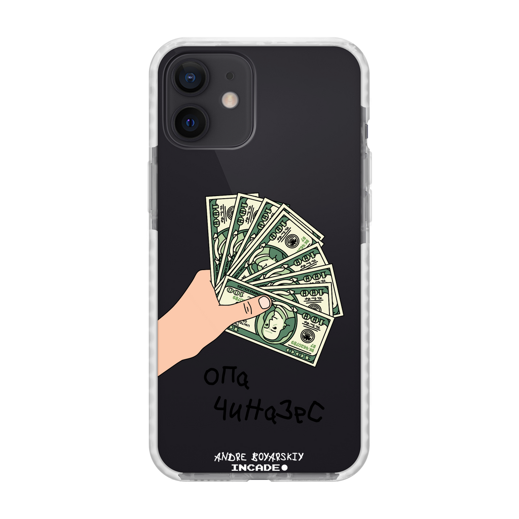 iPhone 12 OPA