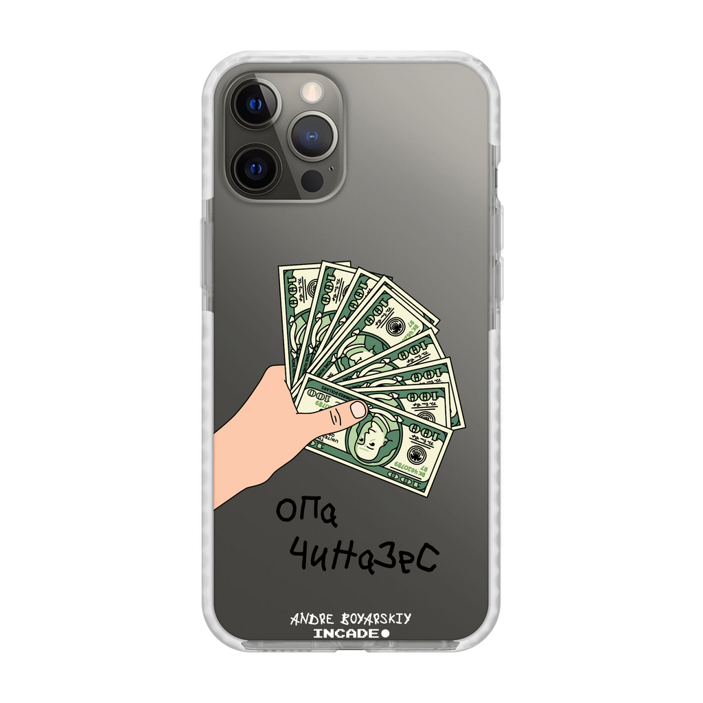 iPhone 12 Pro OPA