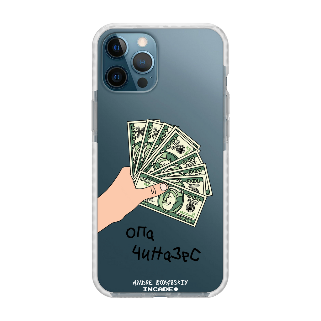 iPhone 12 Pro OPA
