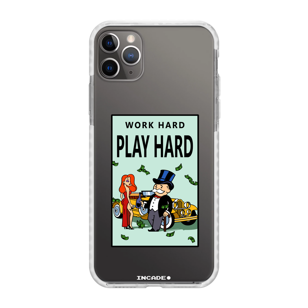 iPhone 11 Pro PLAY HARD