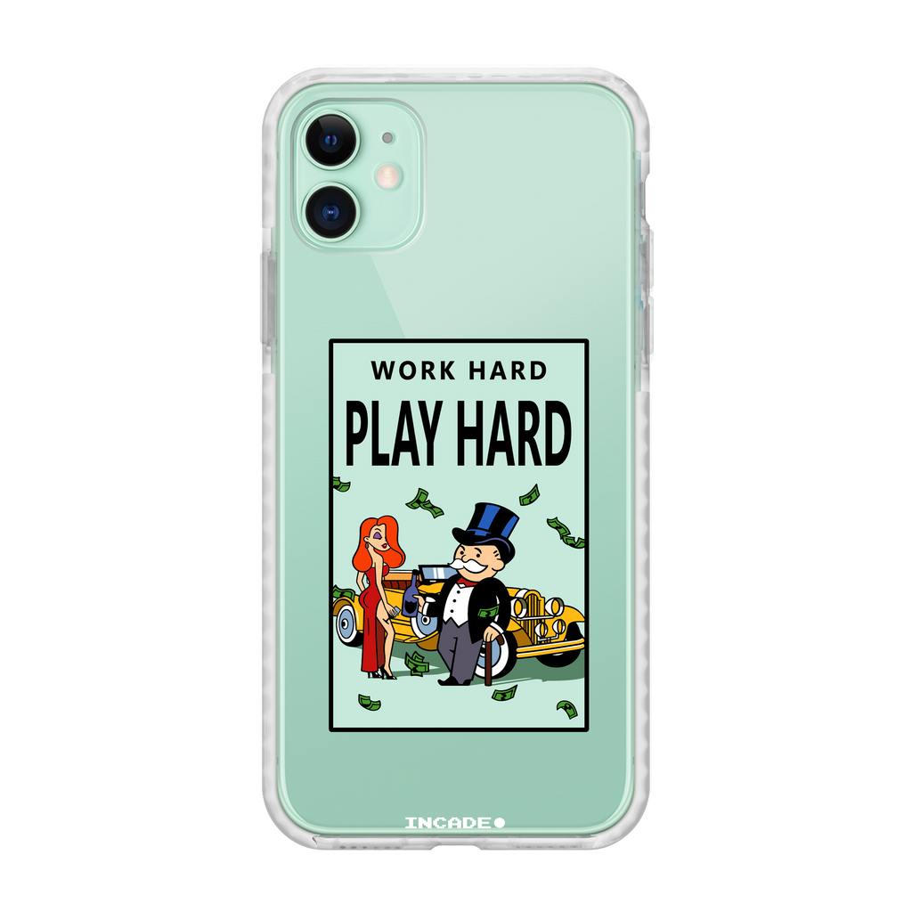 iPhone 11 PLAY HARD