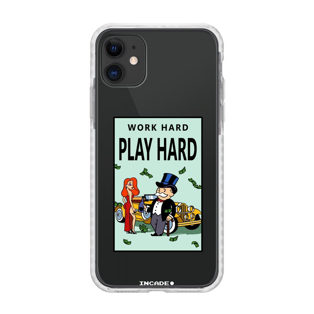 iPhone 11 PLAY HARD