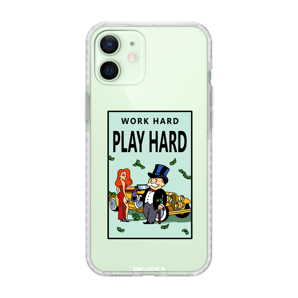 iPhone 12 PLAY HARD