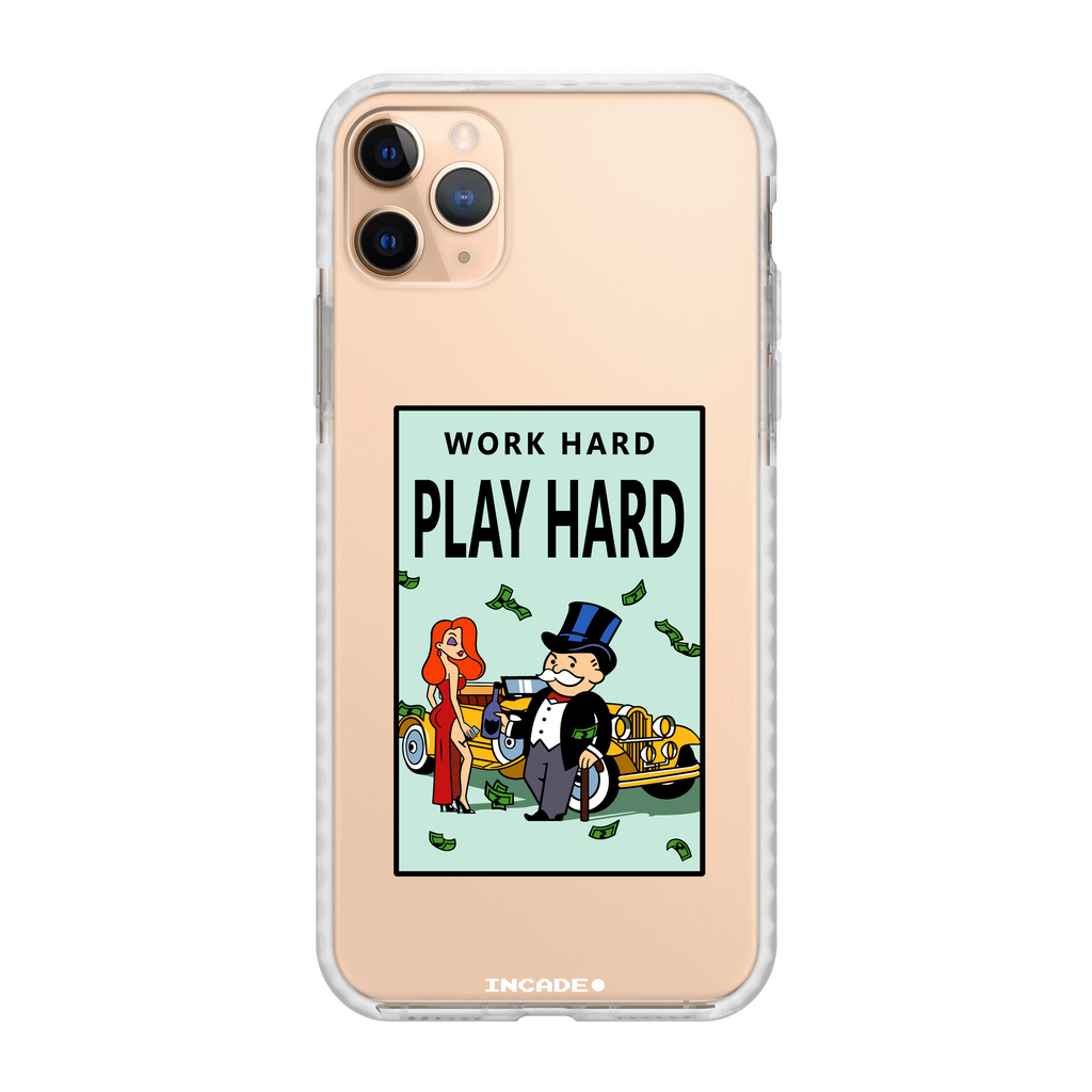 iPhone 11 Pro PLAY HARD