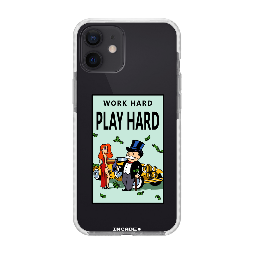 iPhone 12 PLAY HARD