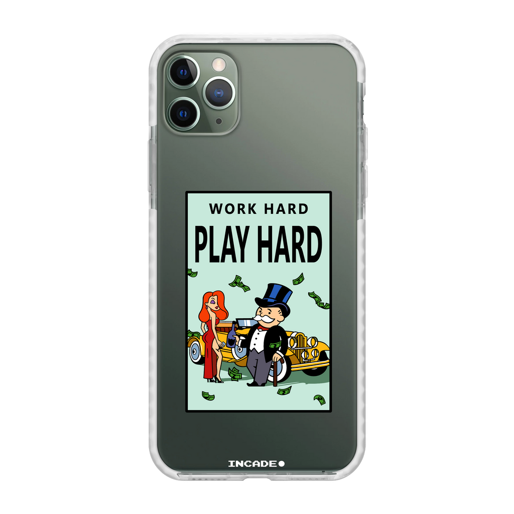 iPhone 11 Pro PLAY HARD