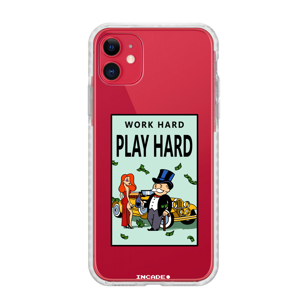 iPhone 11 PLAY HARD
