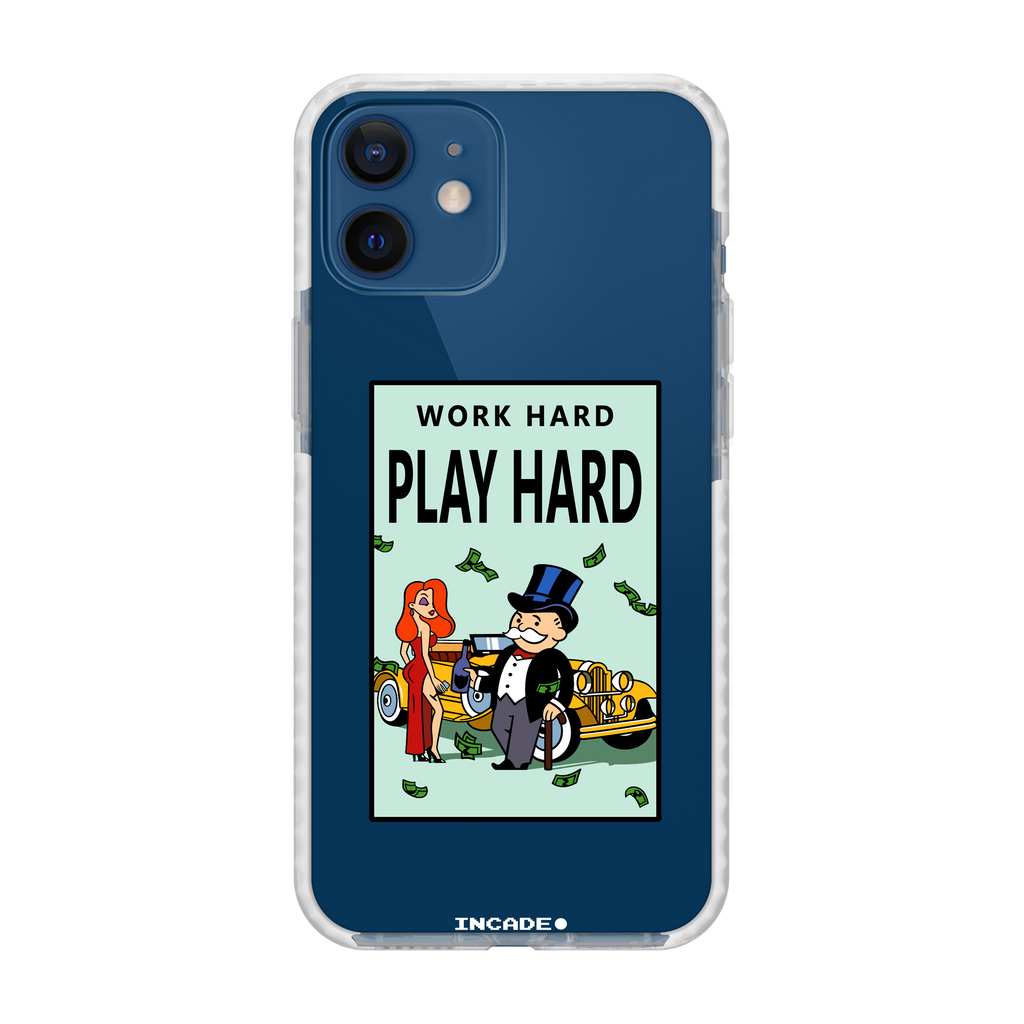 iPhone 12 PLAY HARD