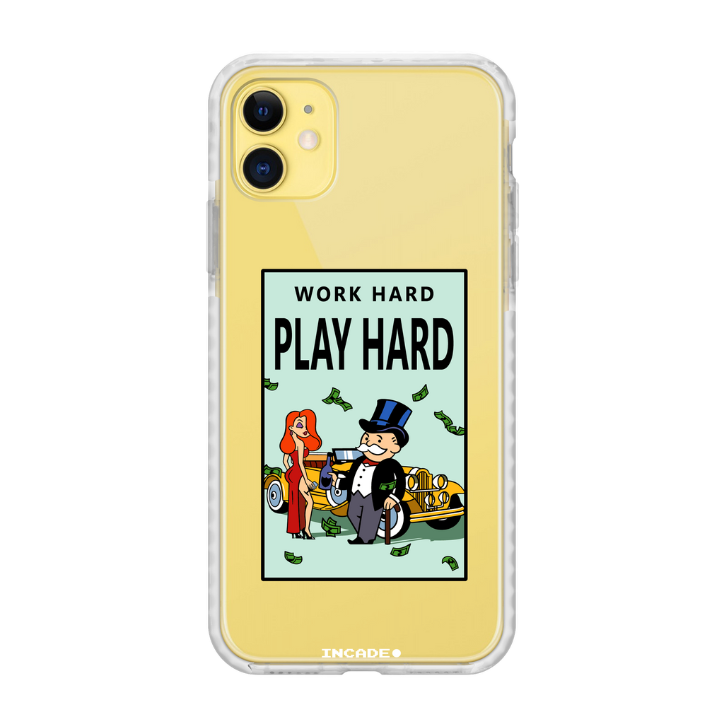 iPhone 11 PLAY HARD