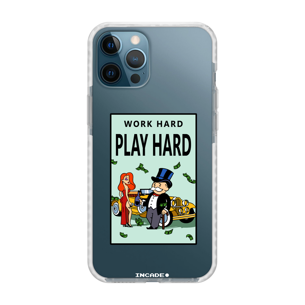 iPhone 12 Pro Max PLAY HARD