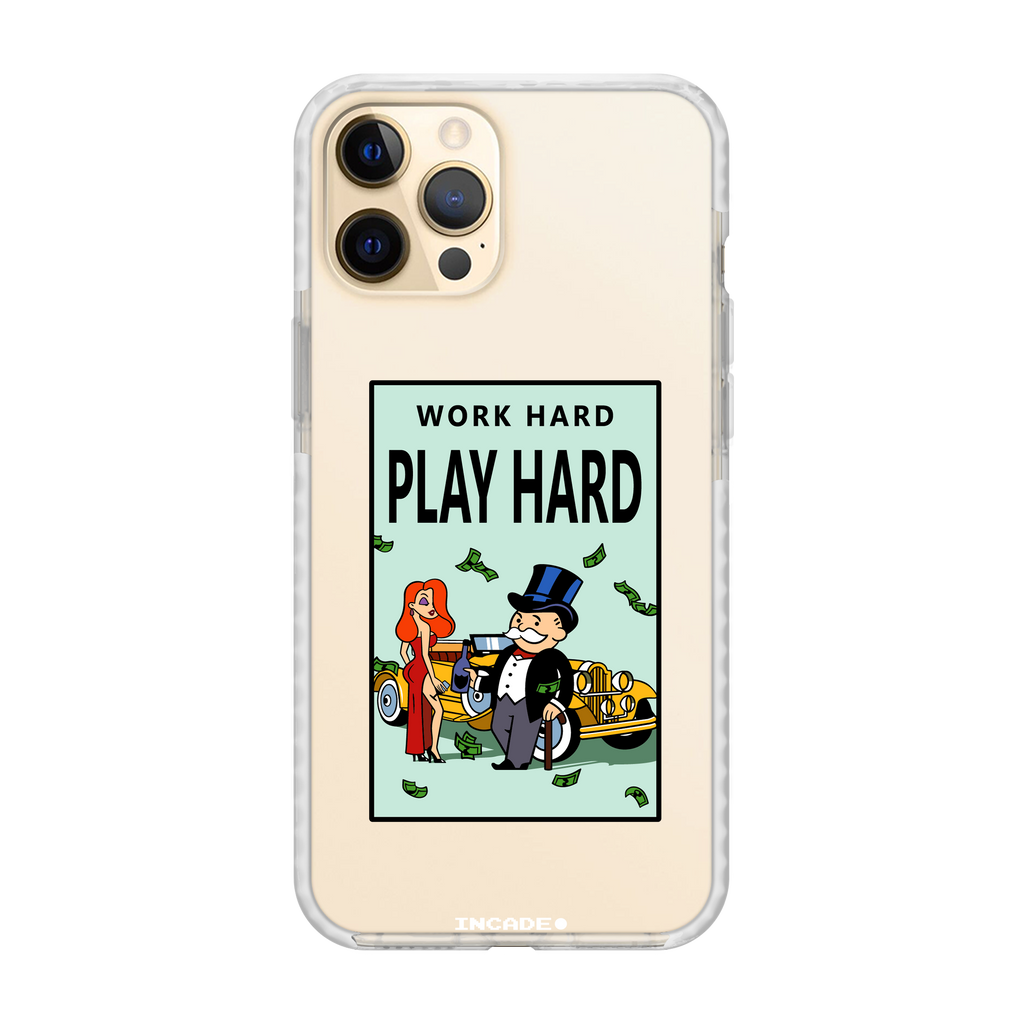 iPhone 12 Pro PLAY HARD