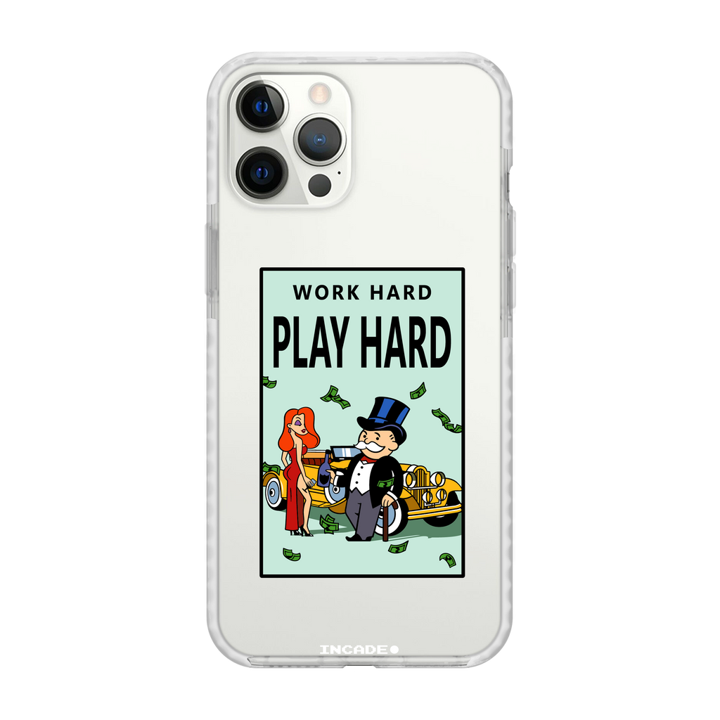 iPhone 12 Pro PLAY HARD