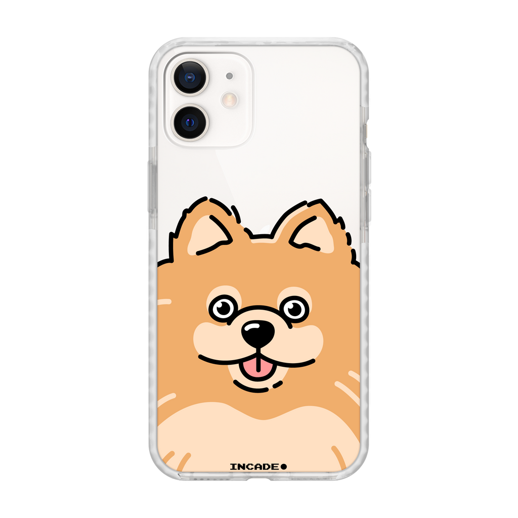 iPhone 12 mini POMERANIAN