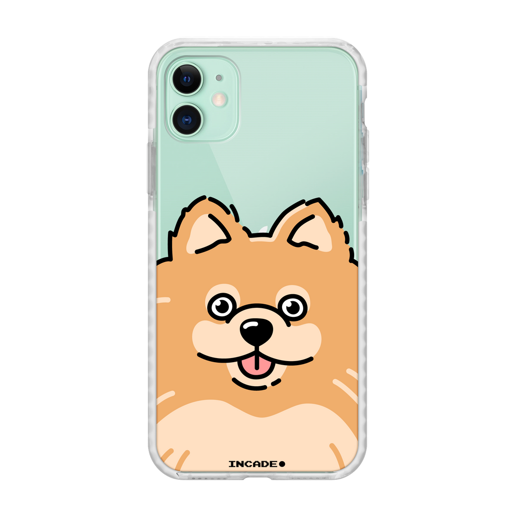 iPhone 11 POMERANIAN
