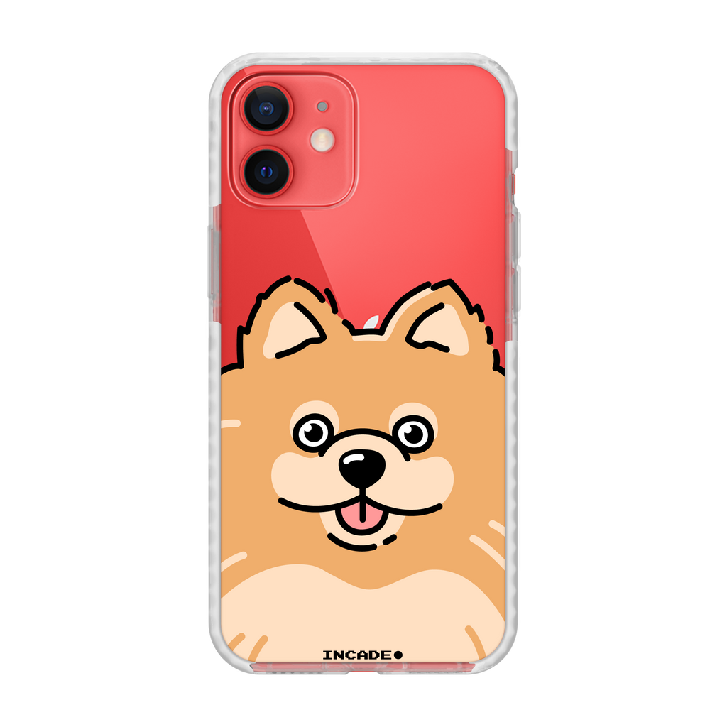 iPhone 12 POMERANIAN