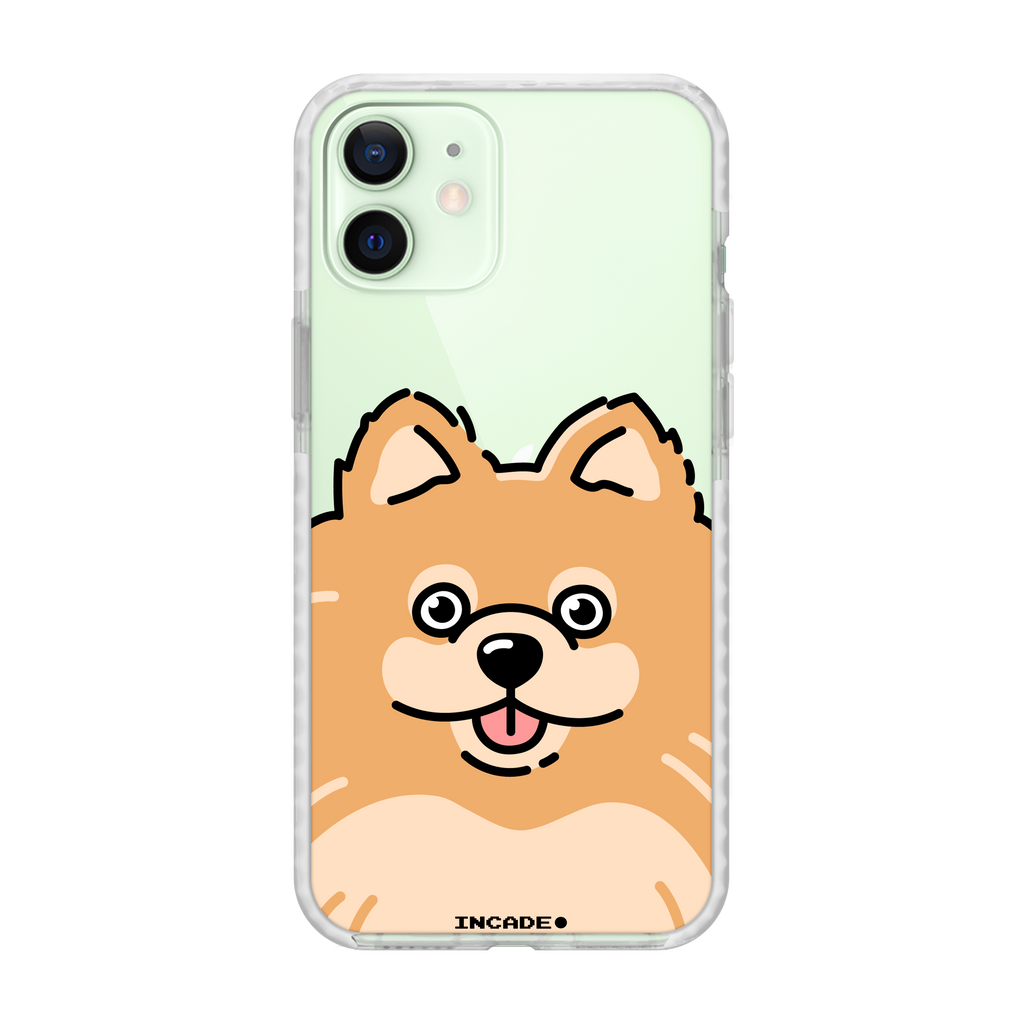 iPhone 12 POMERANIAN