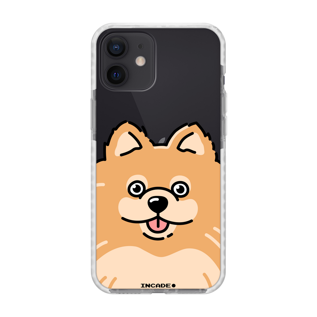 iPhone 12 POMERANIAN