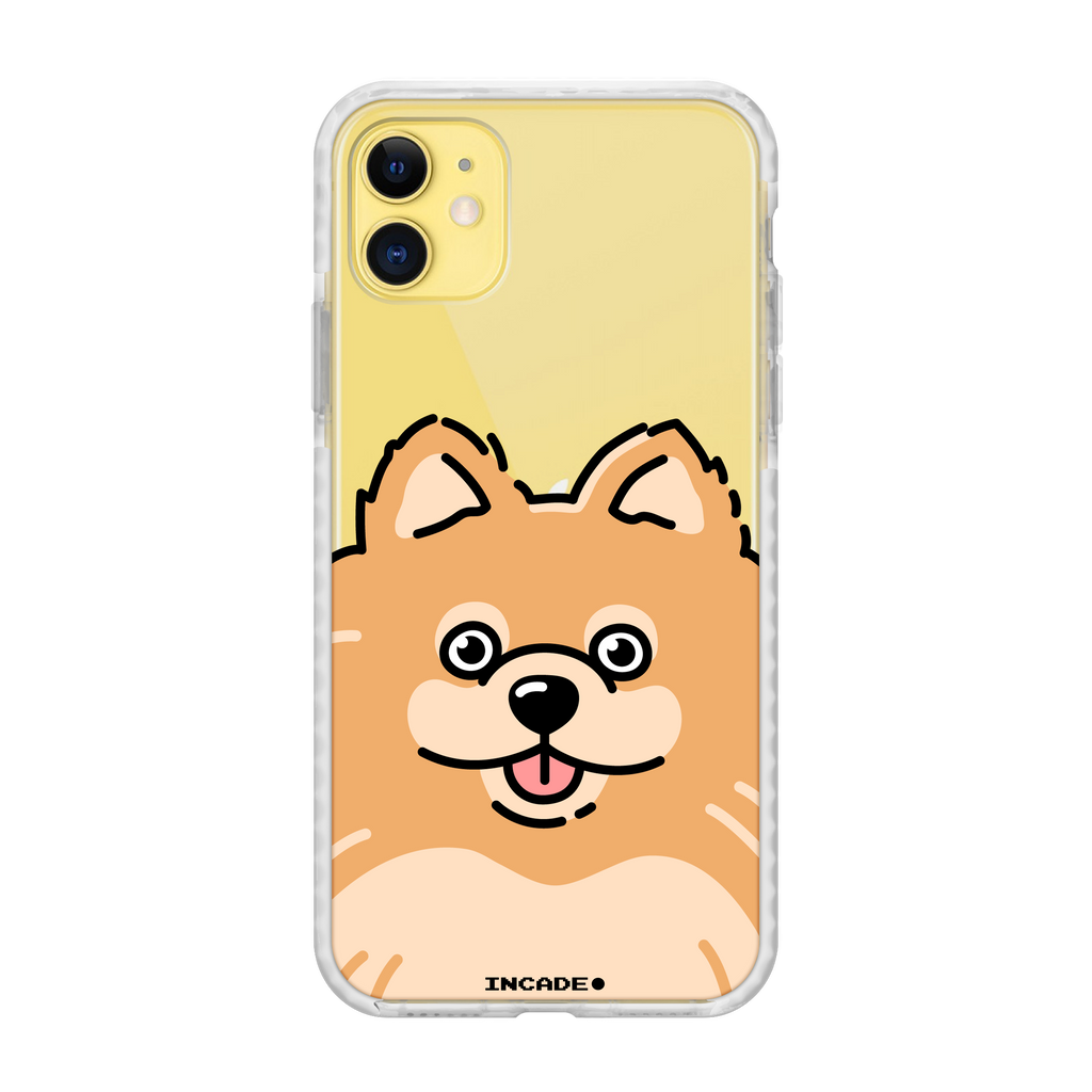 iPhone 11 POMERANIAN
