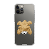 Чохол для iPhone 12 Pro Max з принтом REST