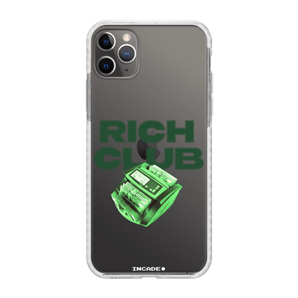 iPhone 11 Pro Max RICH CLUB