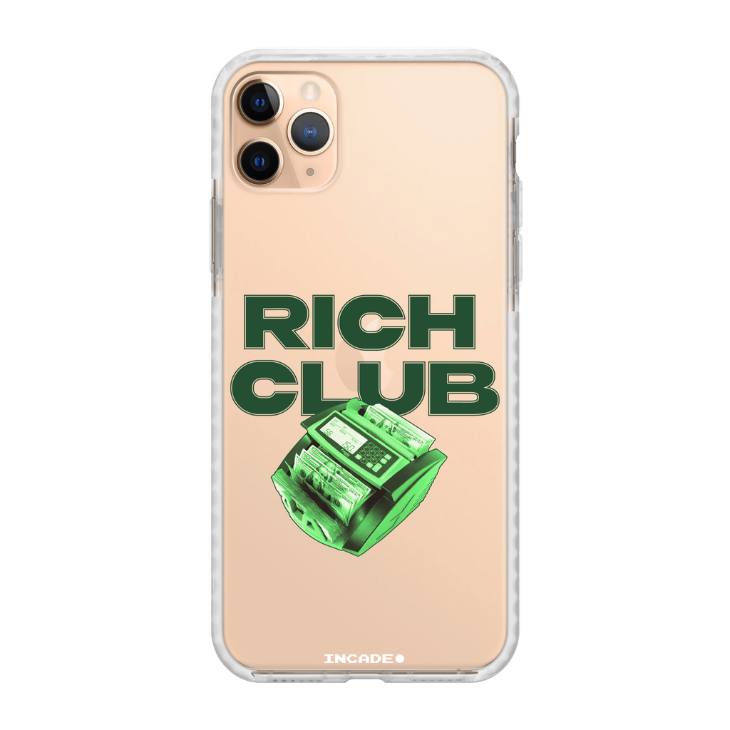 iPhone 11 Pro Max RICH CLUB