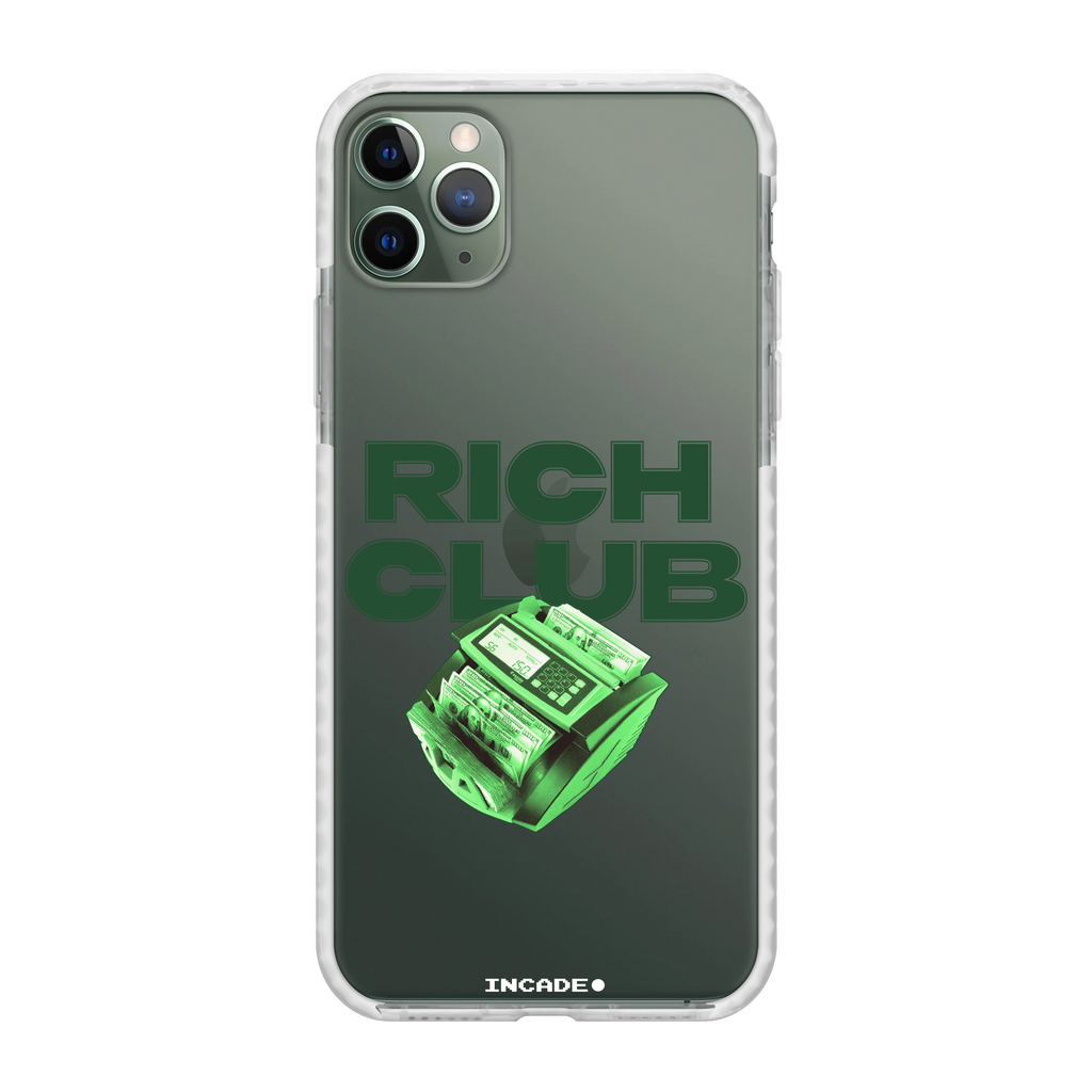 iPhone 11 Pro RICH CLUB
