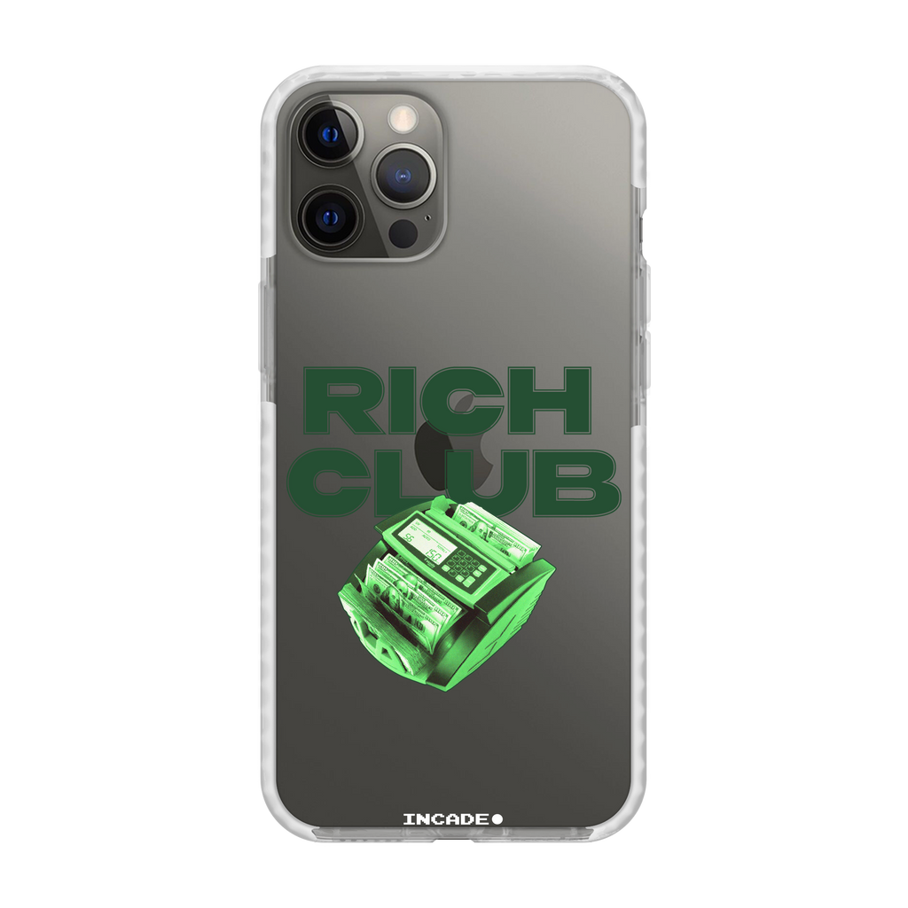 iPhone 12 Pro Max RICH CLUB