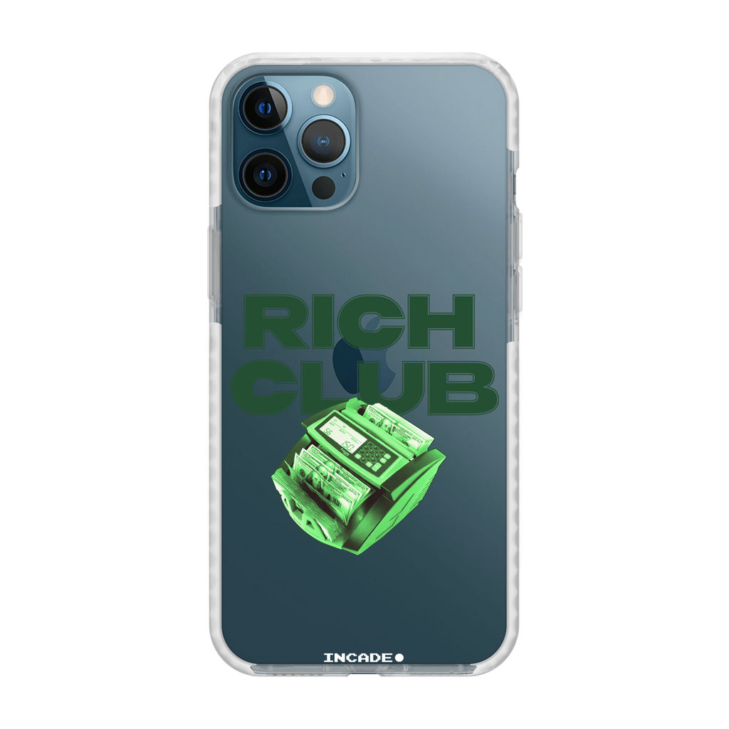 iPhone 12 Pro Max RICH CLUB