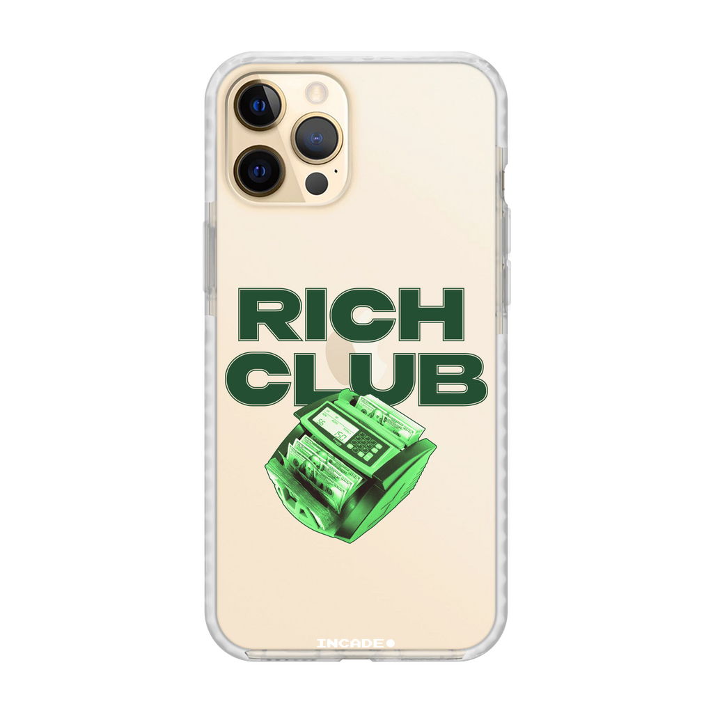 iPhone 12 Pro Max RICH CLUB