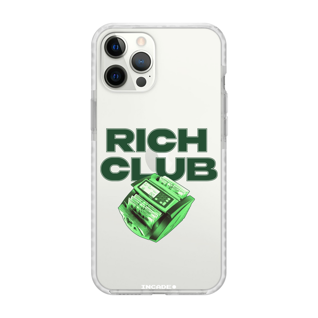 iPhone 12 Pro Max RICH CLUB