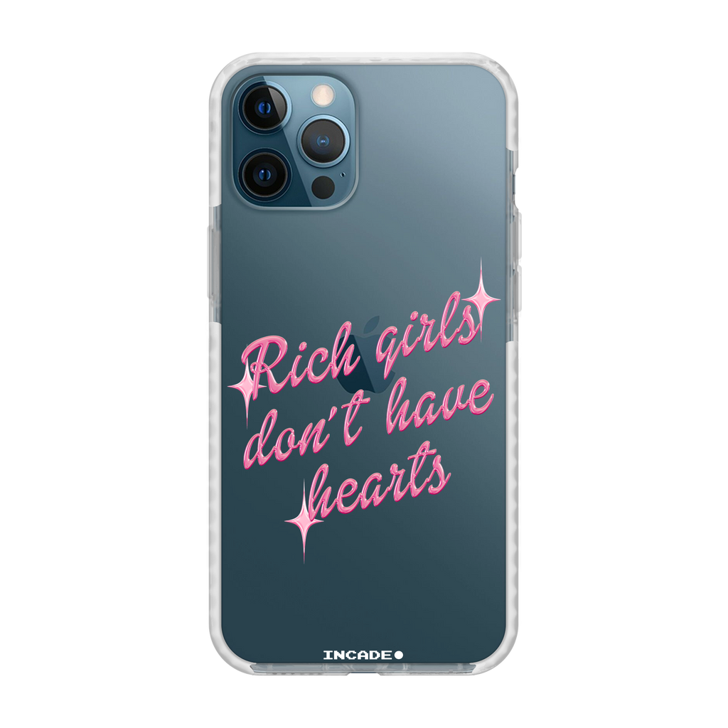 iPhone 12 Pro RICH GIRLS