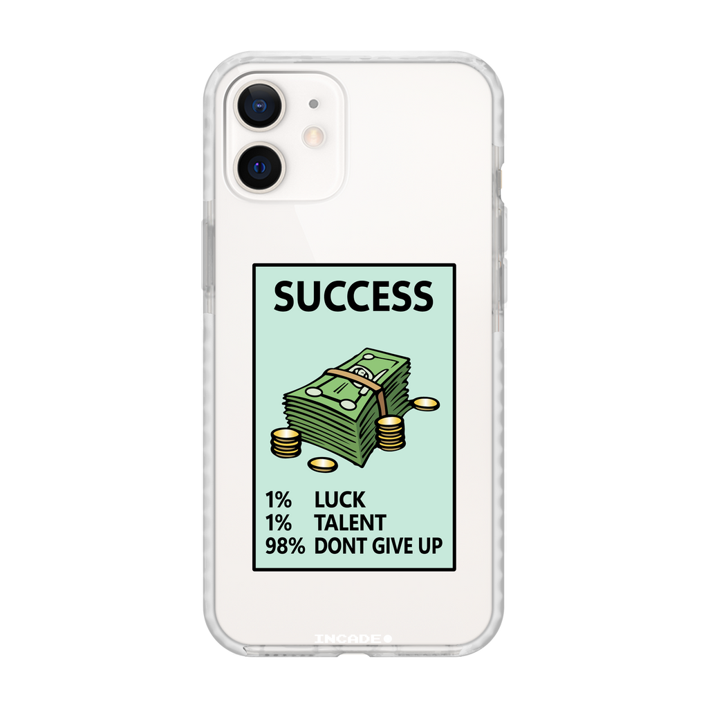iPhone 12 SUCCESS