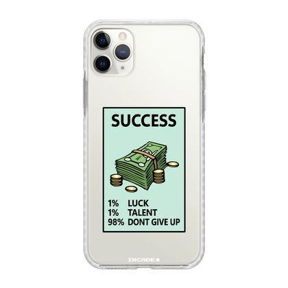 Чохол для iPhone 11 Pro Max з принтом SUCCESS