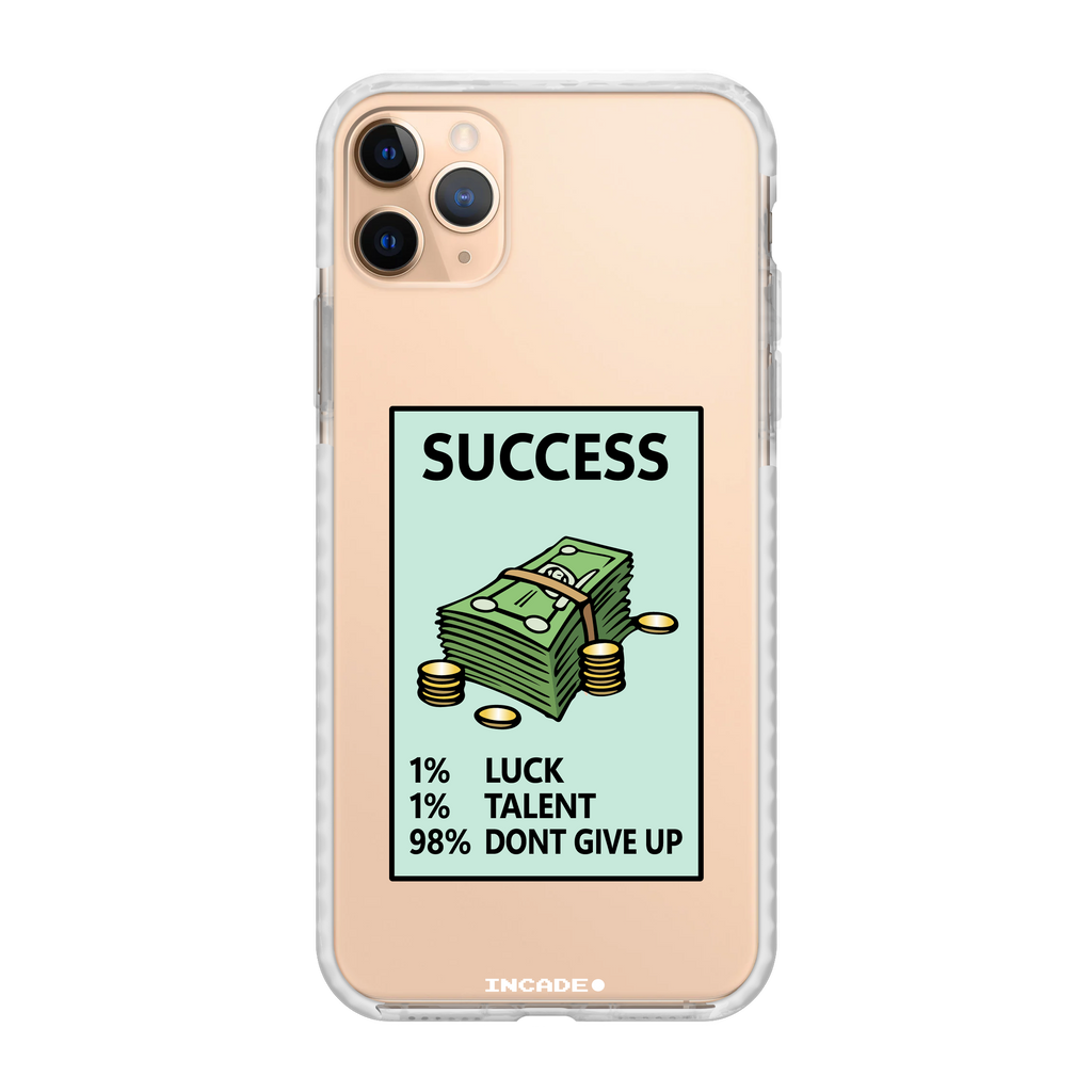 iPhone 11 Pro SUCCESS